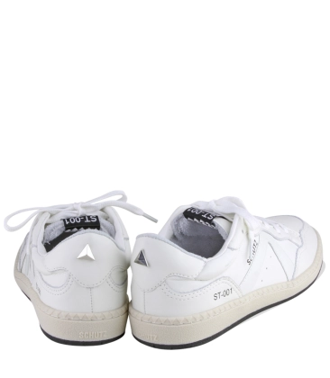 TÊNIS ST-001 SCHUTZ BRANCO