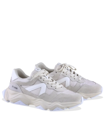 TÊNIS ST 2940 SCHUTZ CINZA