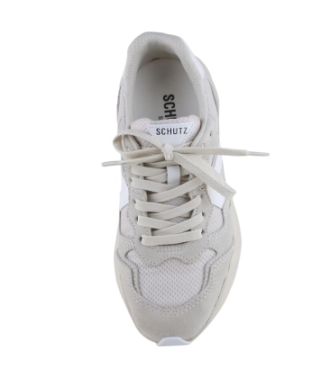 TÊNIS ST 2940 SCHUTZ CINZA