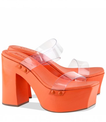 TAMANCO SALTO ALTO SCHUTZ | Acquarela Shop