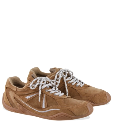 TÊNIS 48'S SCHUTZ MARROM