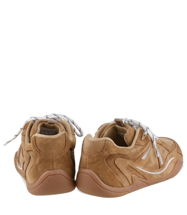 TÊNIS 48'S SCHUTZ MARROM