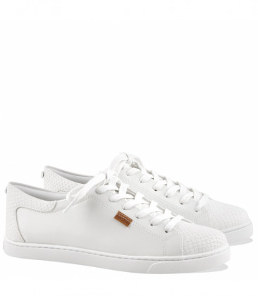 TÊNIS ANACAPRI BRANCO | Acquarela Shop