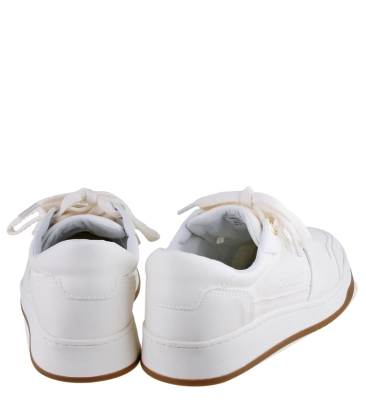TÊNIS AREZZO BRANCO