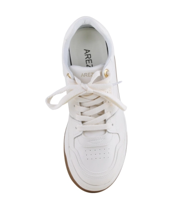 TÊNIS AREZZO BRANCO