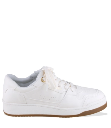 TÊNIS AREZZO BRANCO
