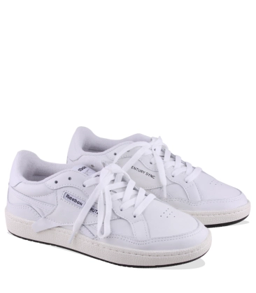 TÊNIS COLLAB SCHUTZ X REEBOK BRANCO