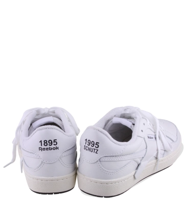 TÊNIS COLLAB SCHUTZ X REEBOK BRANCO