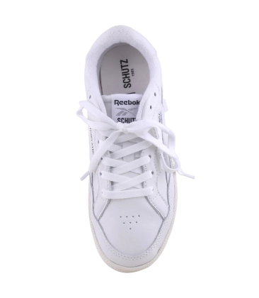TÊNIS COLLAB SCHUTZ X REEBOK BRANCO
