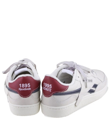 TÊNIS COLLAB SCHUTZ X REEBOK MULTICOLOR