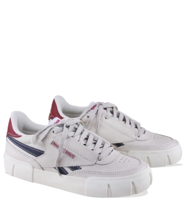 TÊNIS COLLAB SCHUTZ X REEBOK MULTICOLOR