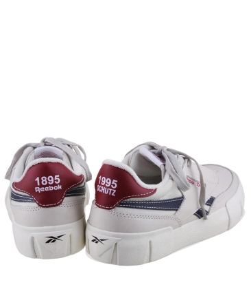 TÊNIS COLLAB SCHUTZ X REEBOK MULTICOLOR