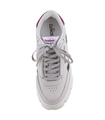 TÊNIS COLLAB SCHUTZ X REEBOK MULTICOLOR