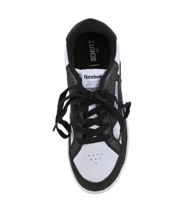 TÊNIS COLLAB SCHUTZ X REEBOK PRETO
