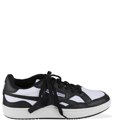 TÊNIS COLLAB SCHUTZ X REEBOK PRETO