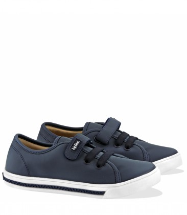 TÊNIS KIPLING INFANTIL AZUL