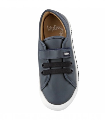 TÊNIS KIPLING INFANTIL AZUL
