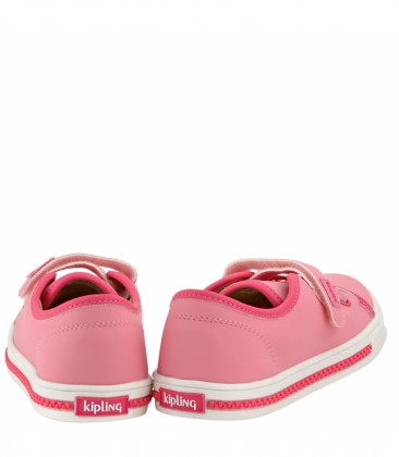 tenis kipling vermelho