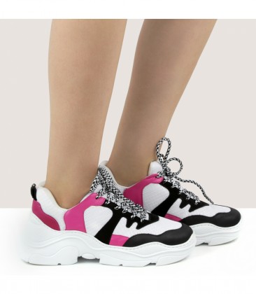 tenis chunky feminino schutz