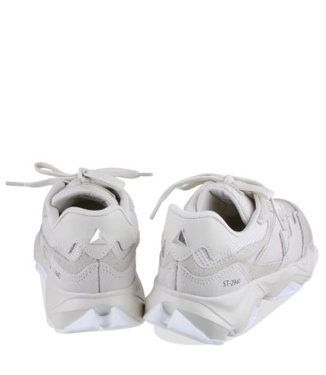 TÊNIS ST 2940 SCHUTZ BEGE