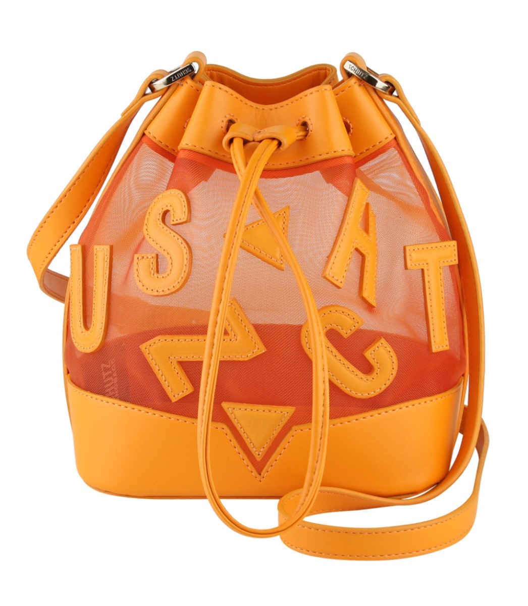 bucket bolsa for work