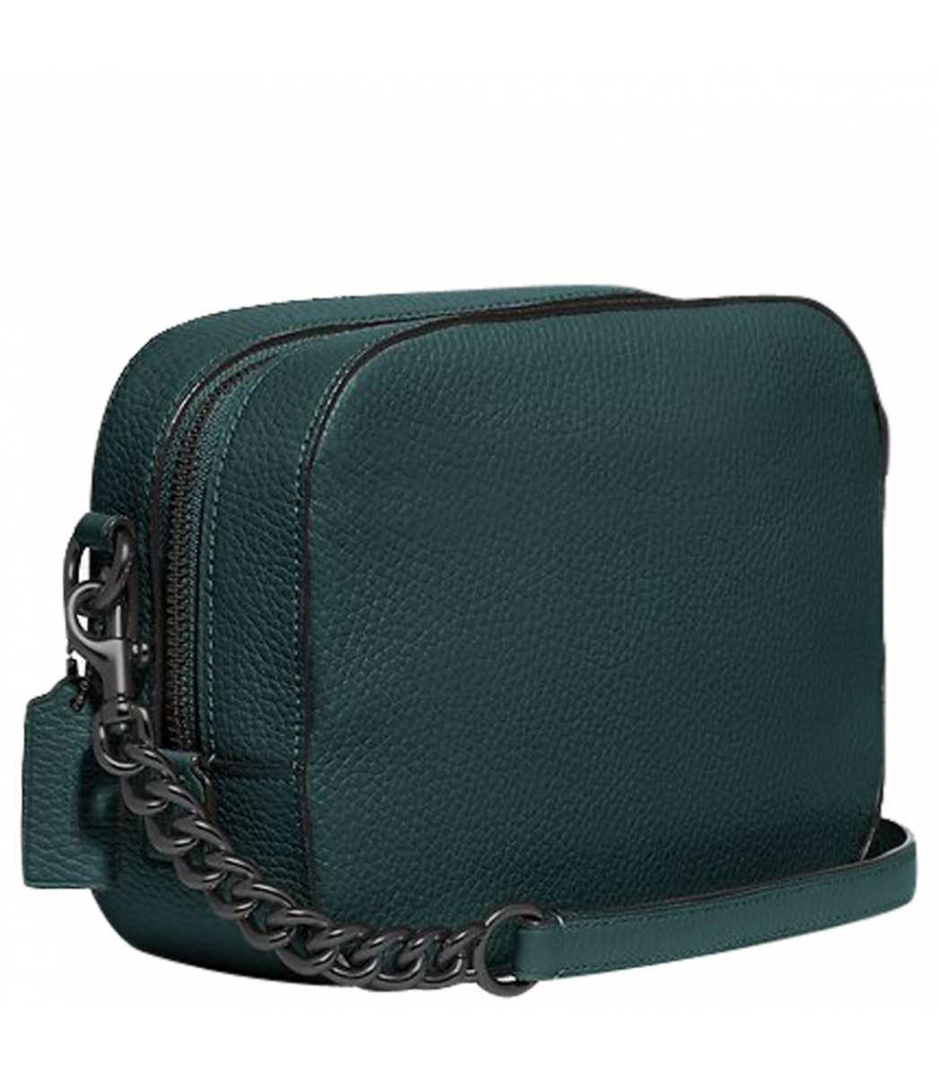 coach camera bolsa mens