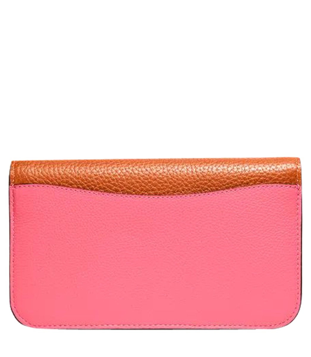 coach flamingo bolsa