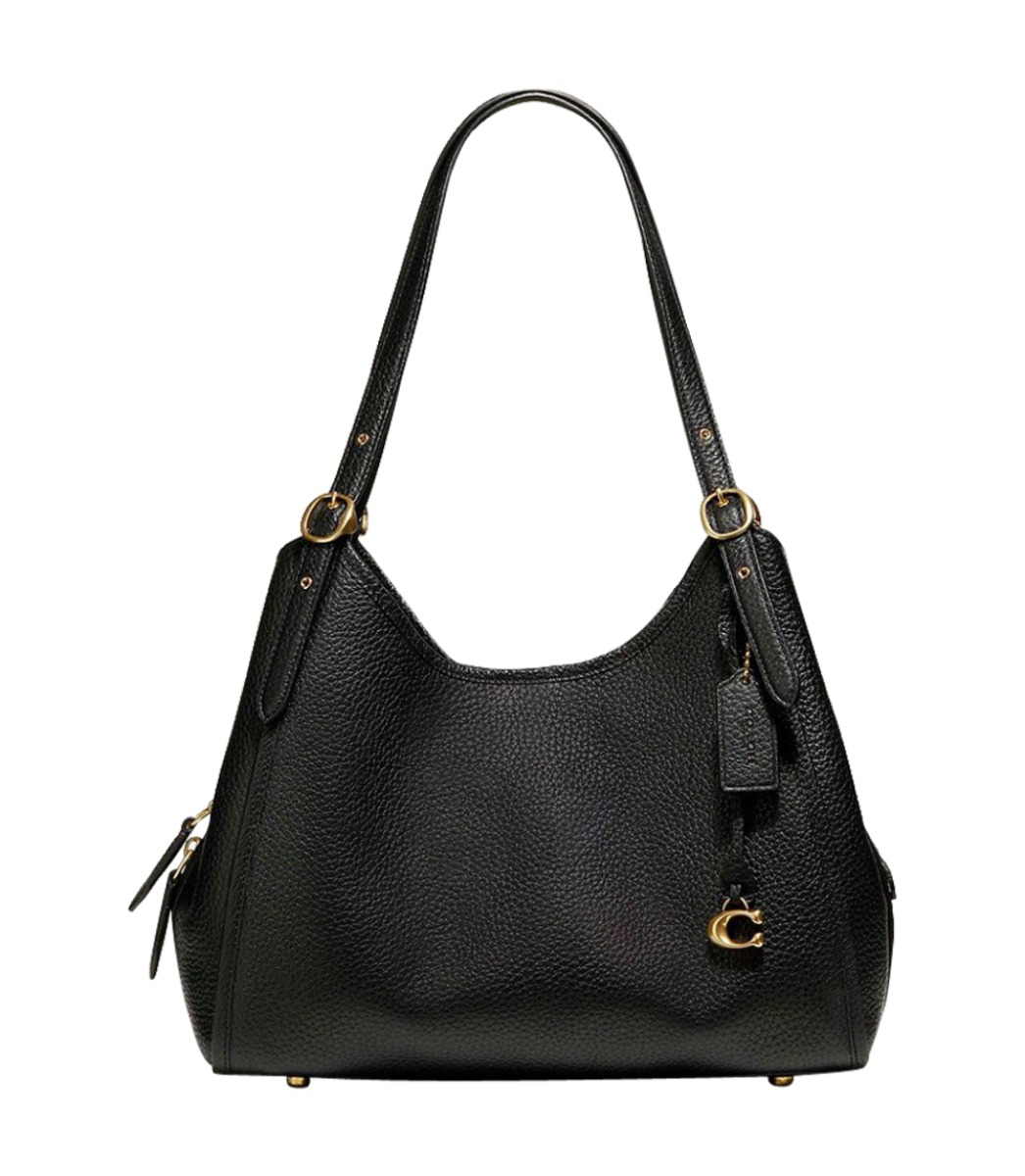 coach dalton shoulder bolsa