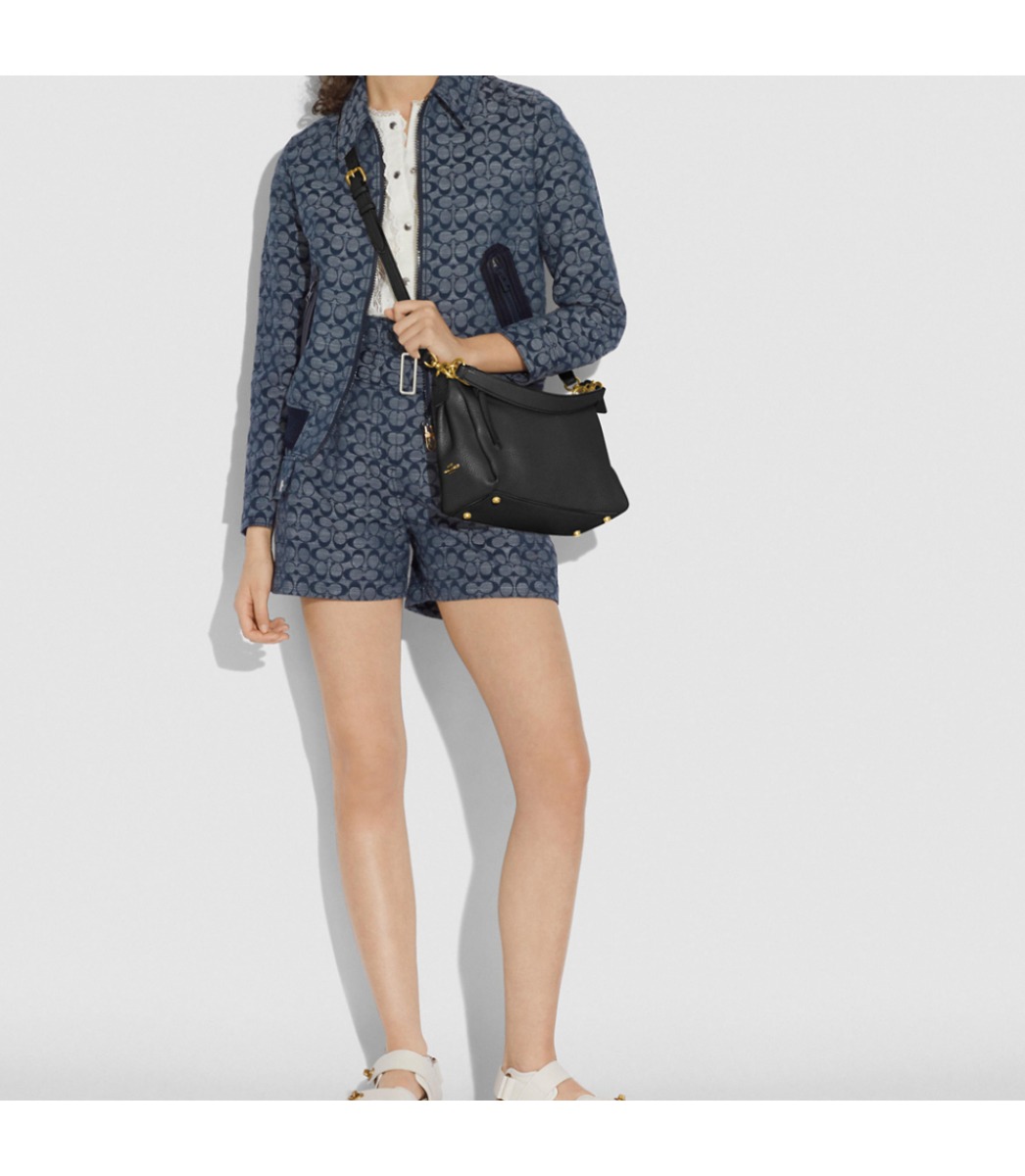 cross body bolsas coach