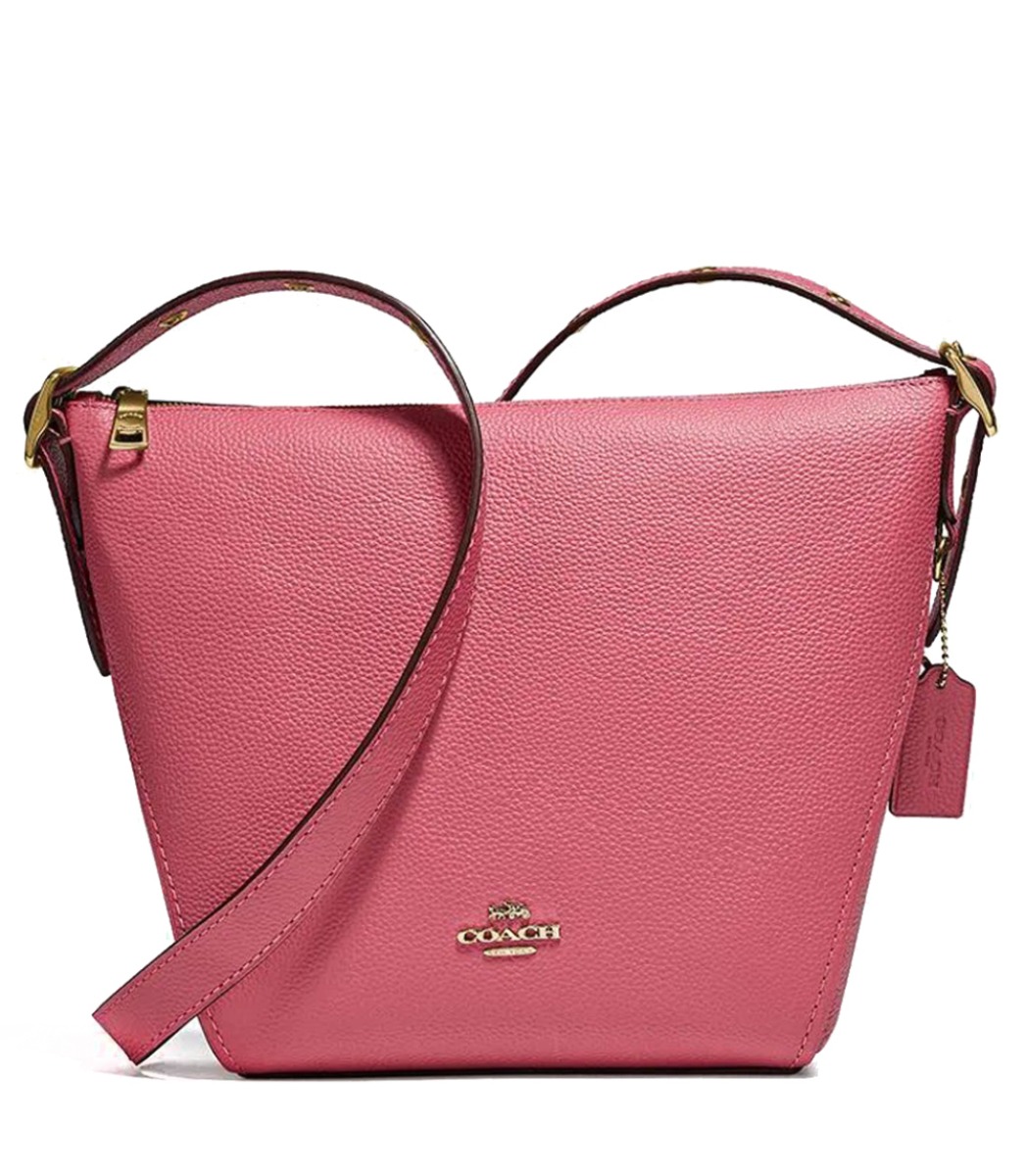 coach new york sling bolsa