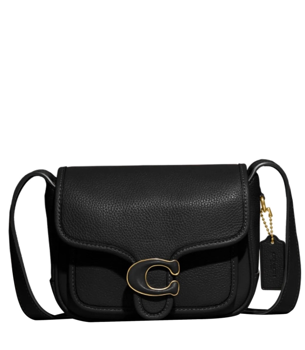 BOLSA COACH NEW YORK TABBY MESSENGER 19 PRETO Acquarela Shop bolsa-coach-new-york-tabby-messenger-19-preto-acquarela-shop