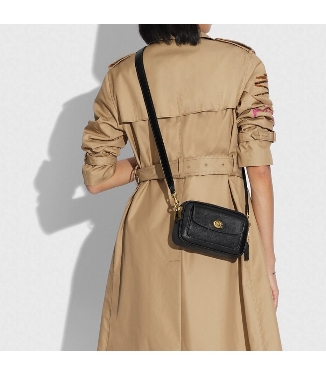 mulberry camera bolsa