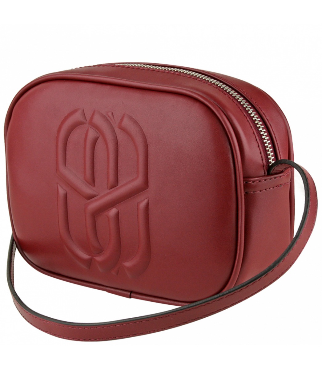 red weekender bolsa