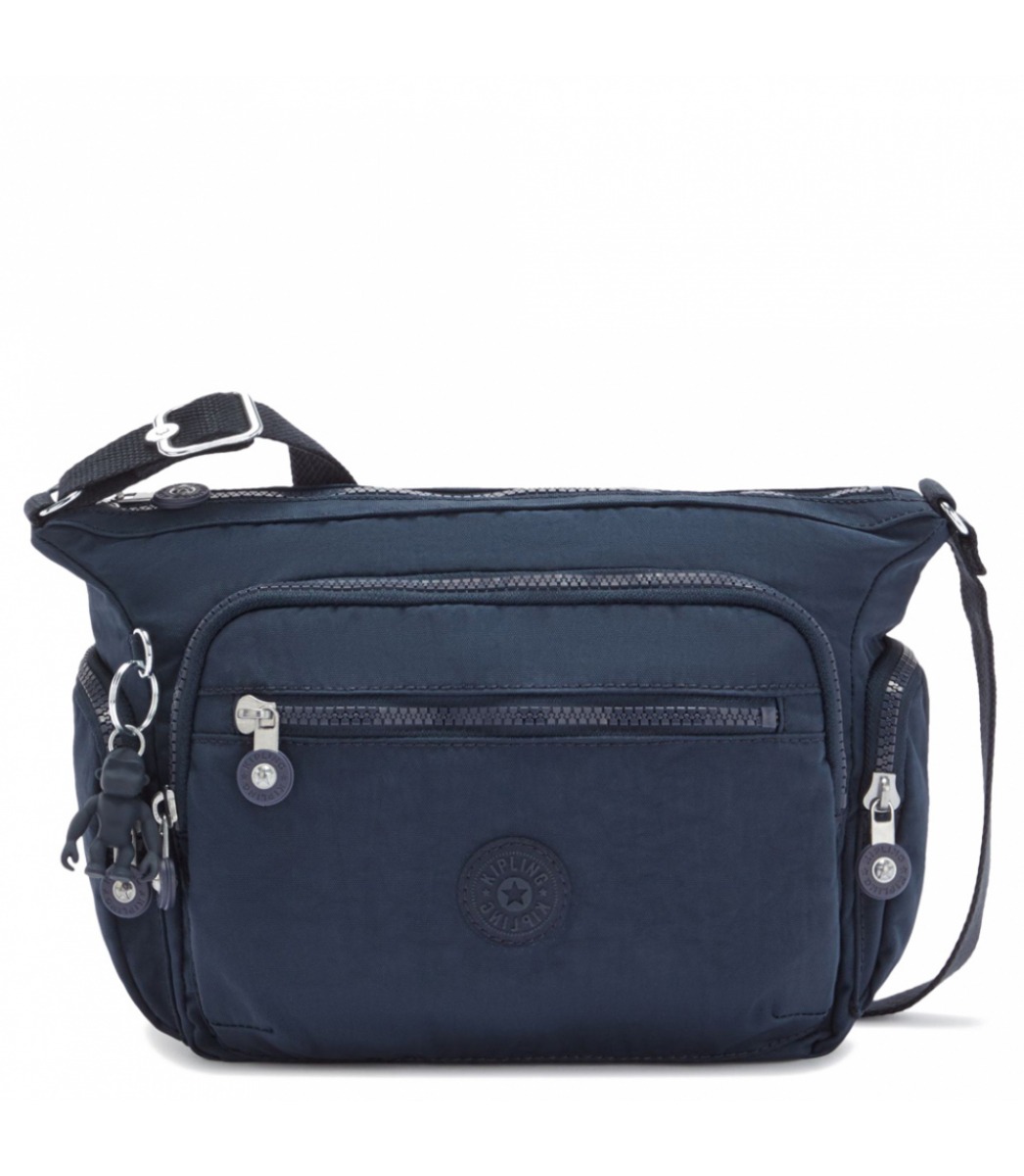 kipling gabbie small crossbody bolsa