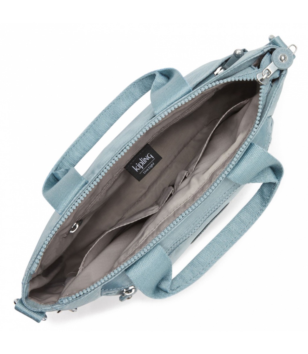 kipling live light bolsa