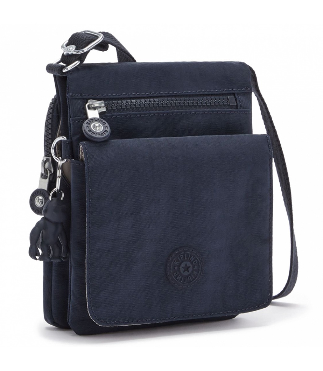 kipling eldorado crossbody bolsa
