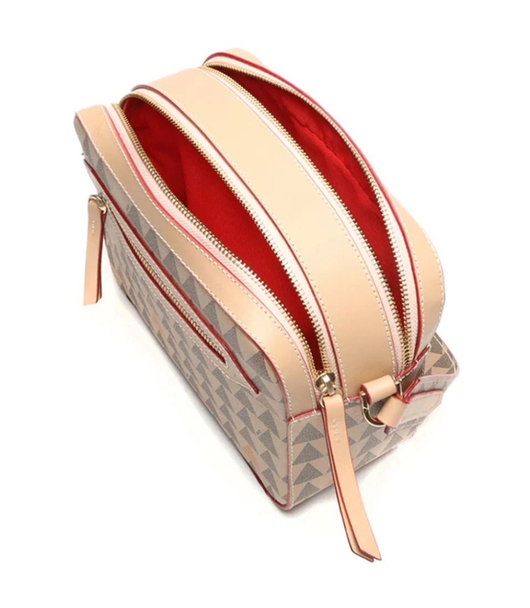 Beadbags Life Backpack Made from Recycled Rice Bag - Ri99