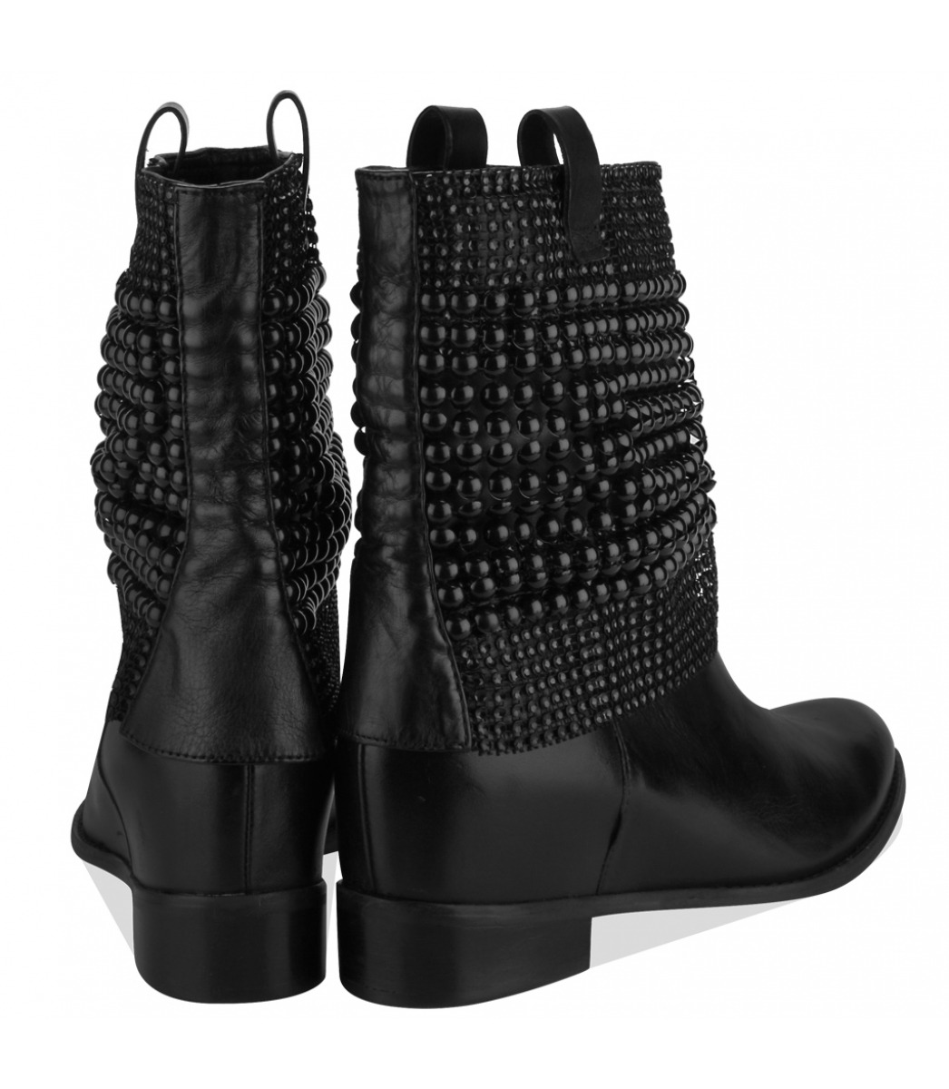 bota schutz onca