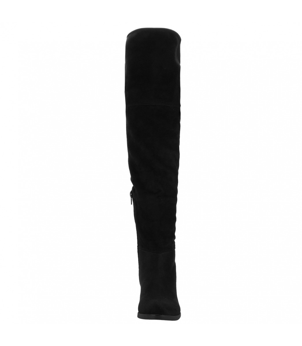 bota over the knee anacapri