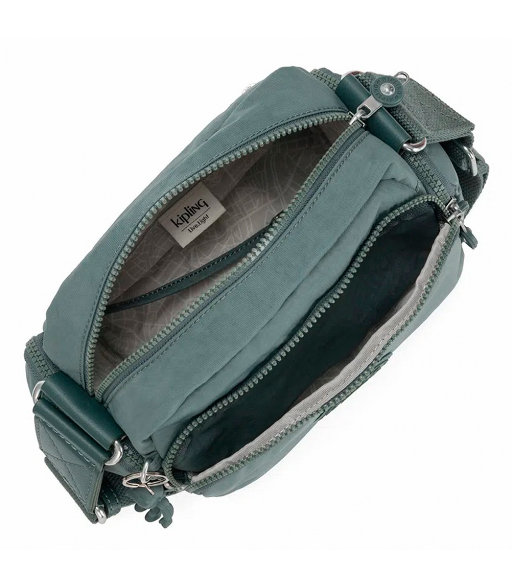 kipling live light bolsa