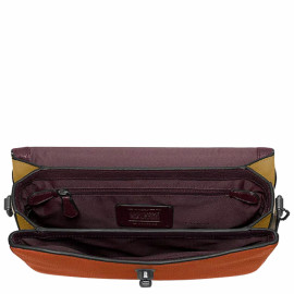 coach new york men's bolsa