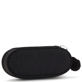 Estojo Kipling 100 Pens Preto Black