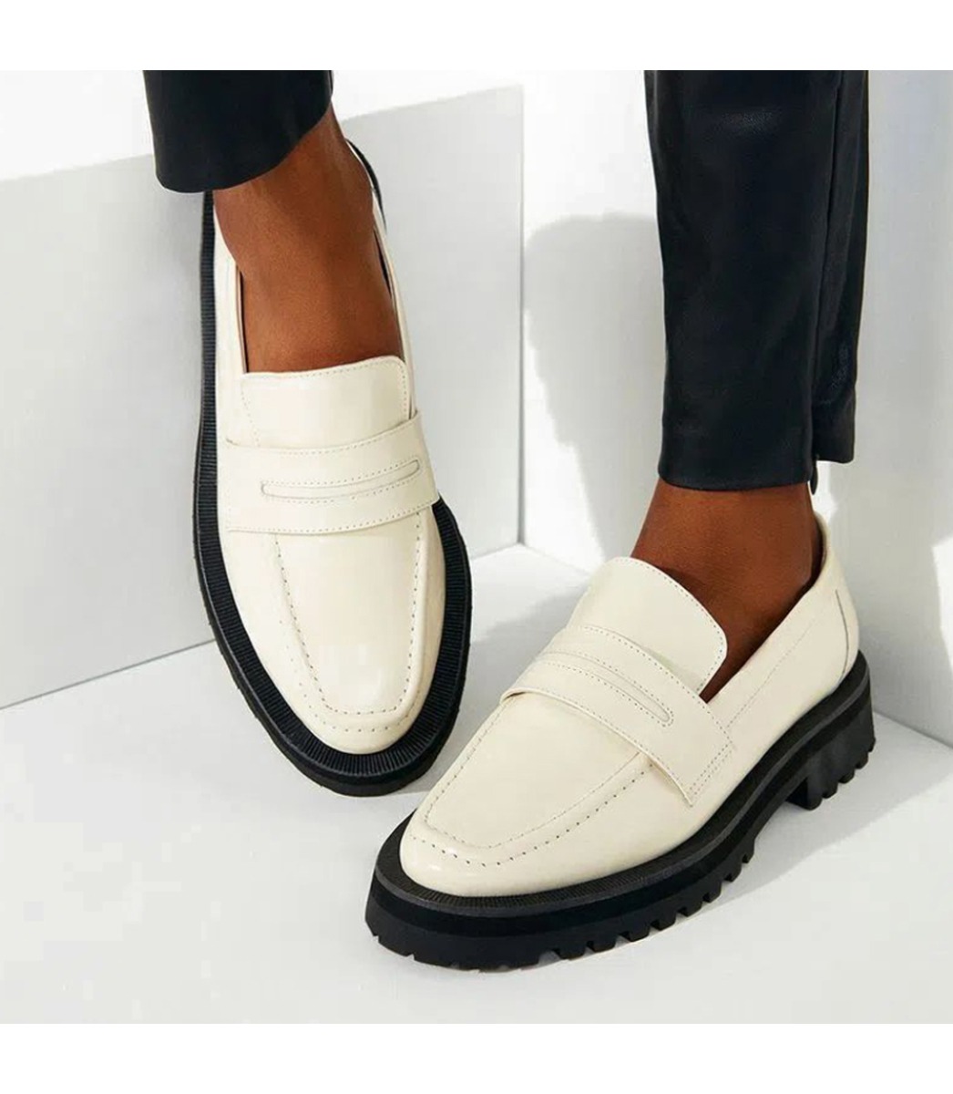 Mocassim shop paula torres