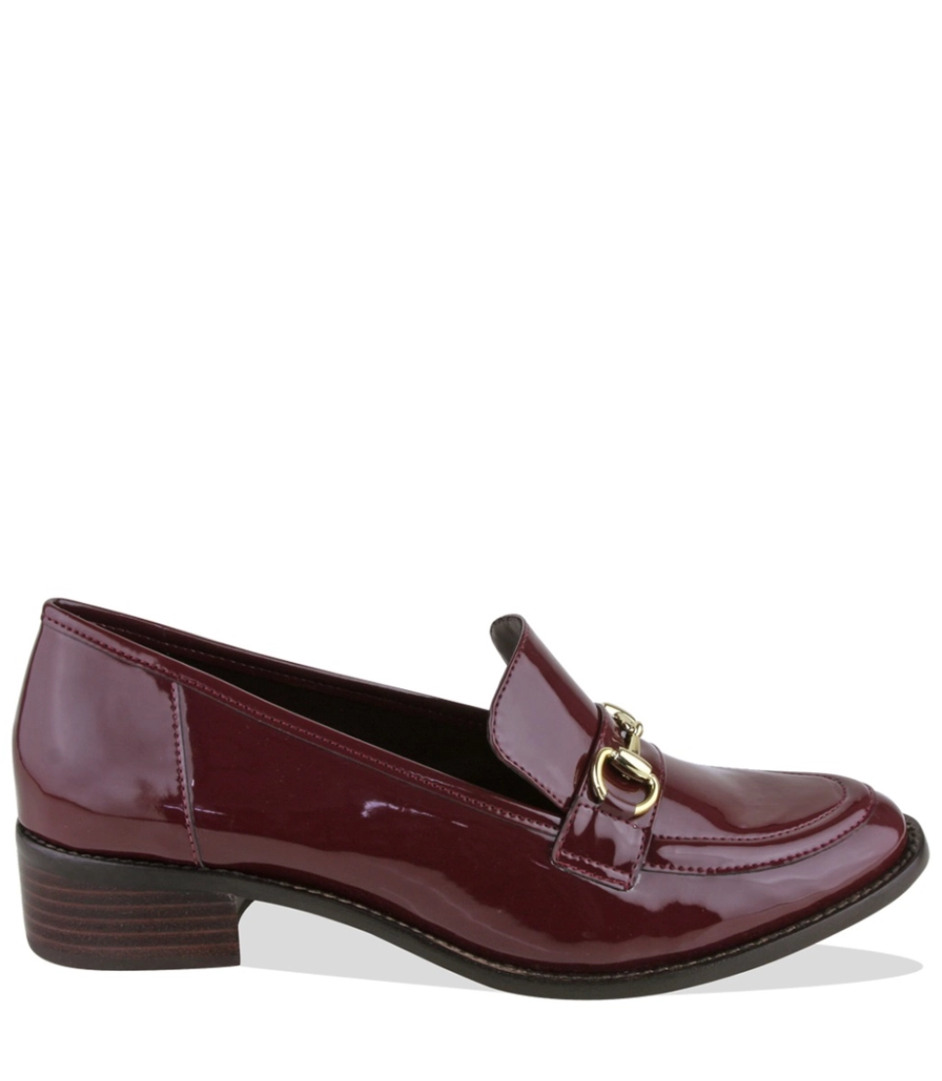 Luiza barcelos sales mocassim