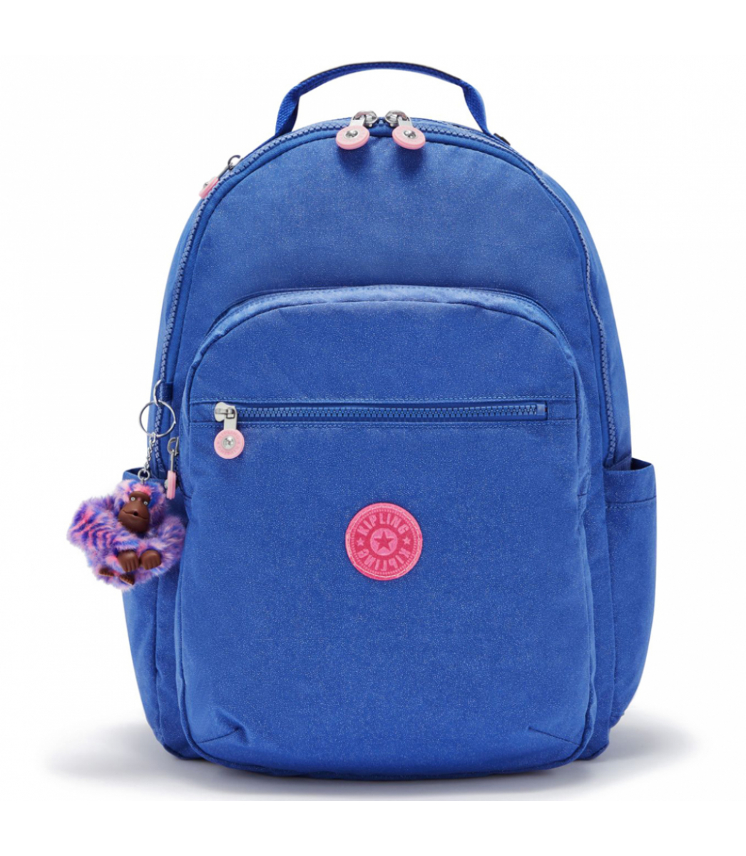 kipling seoul azul