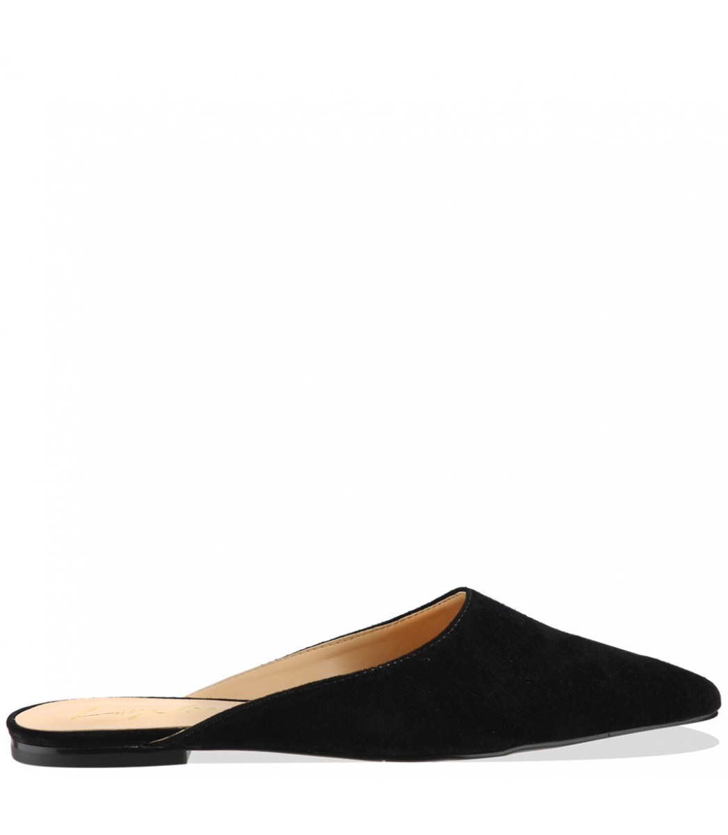 mules luiza barcelos