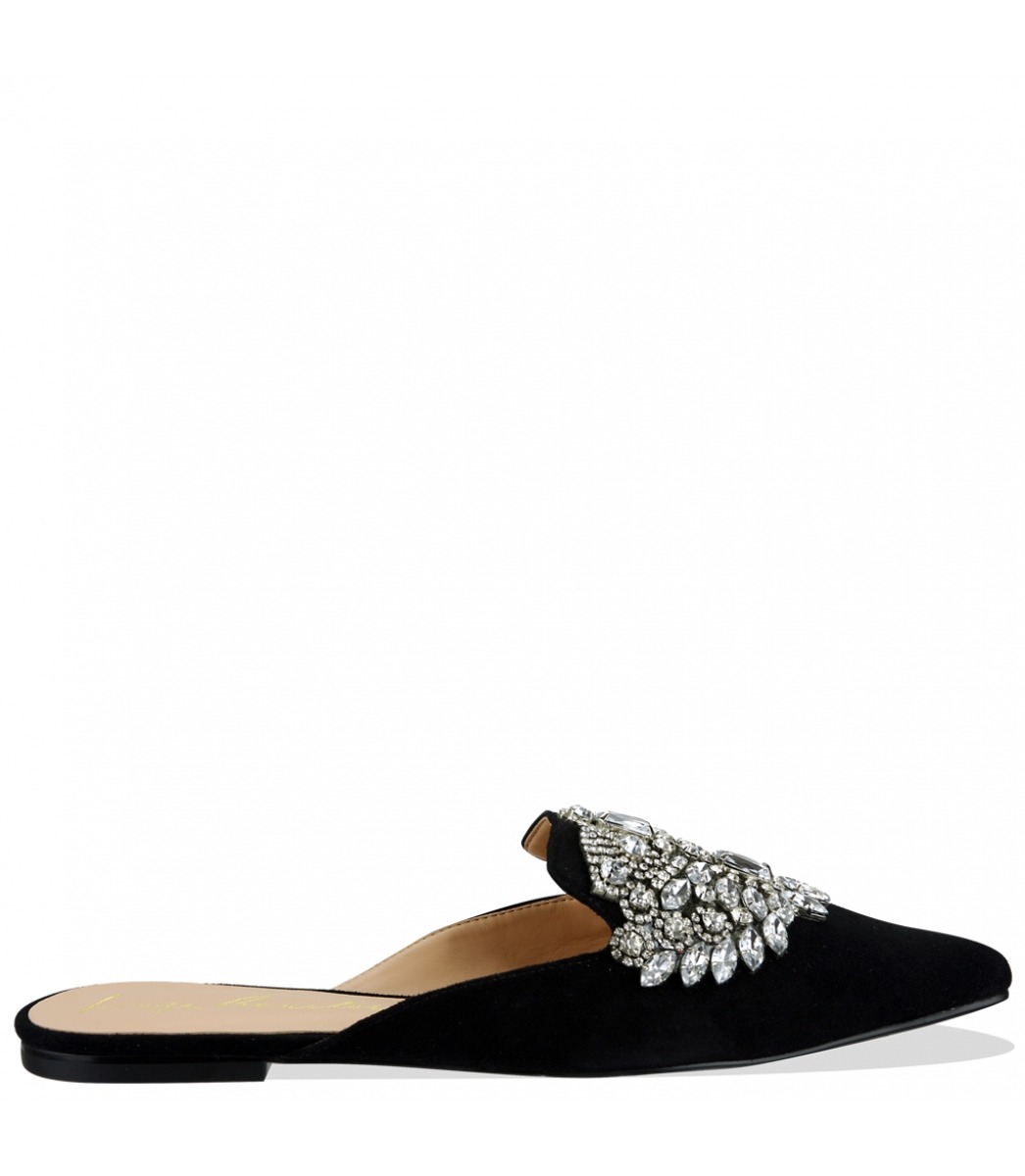 mules luiza barcelos