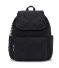 QUILTED