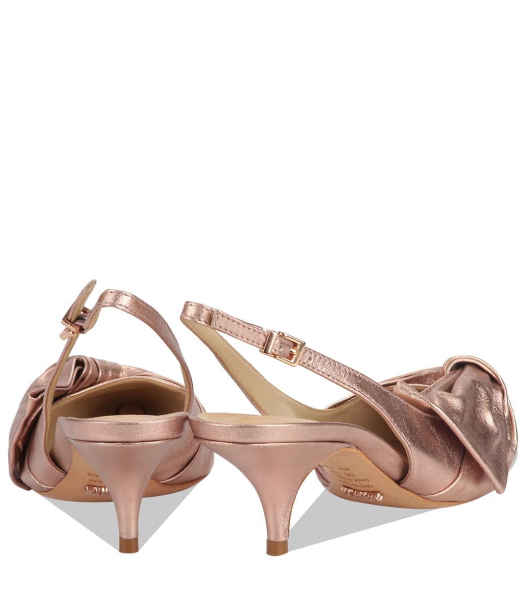 sapatos de salto medio para festa