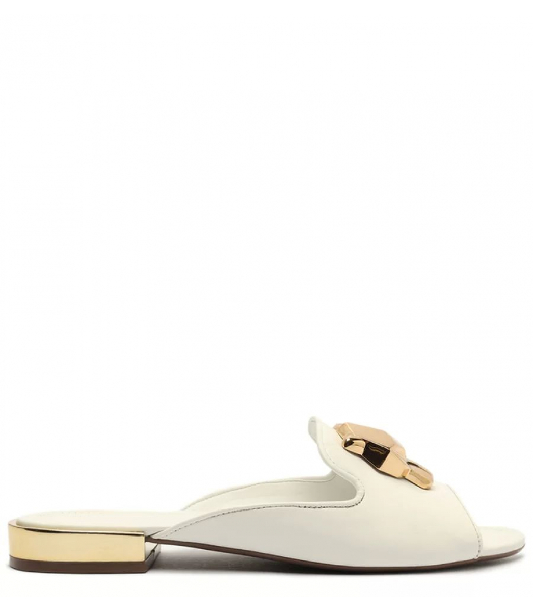 Sapato mule best sale schutz